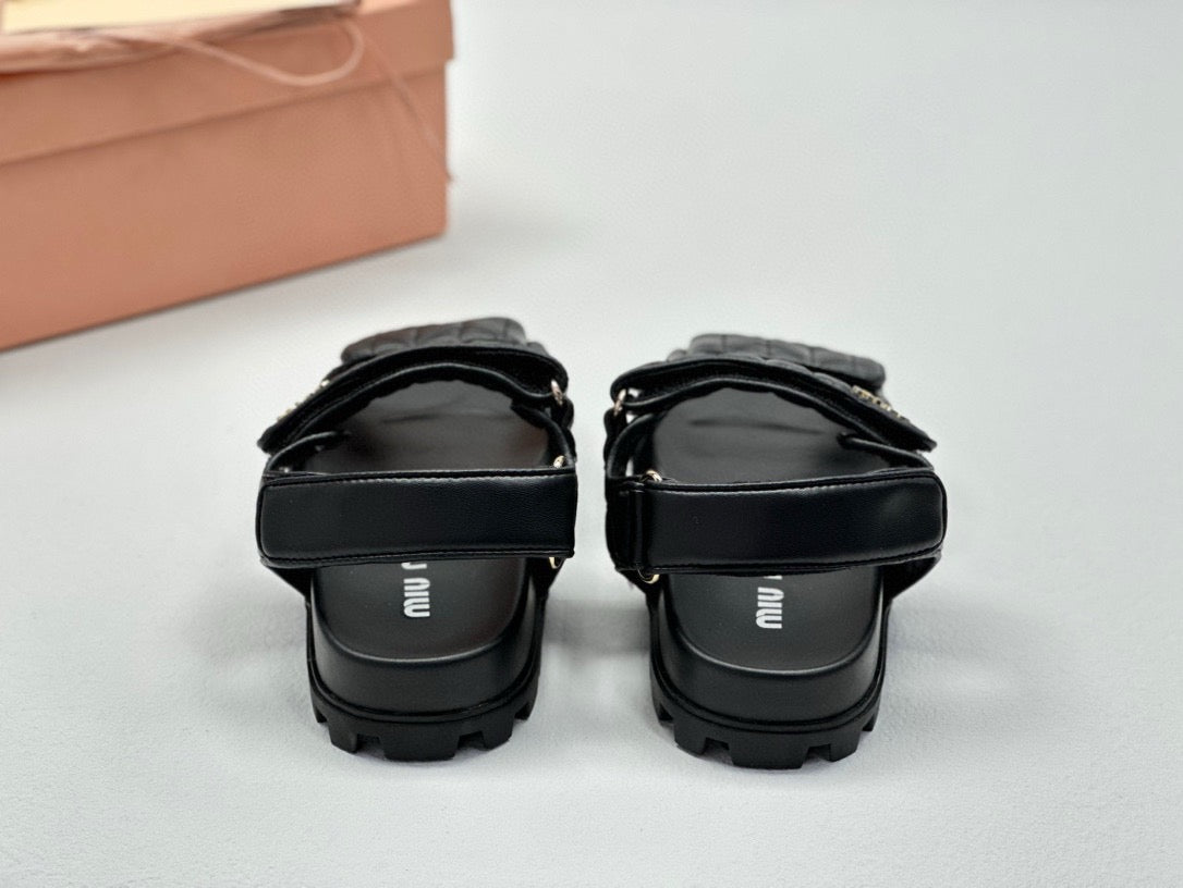 Miu Miu Sandals