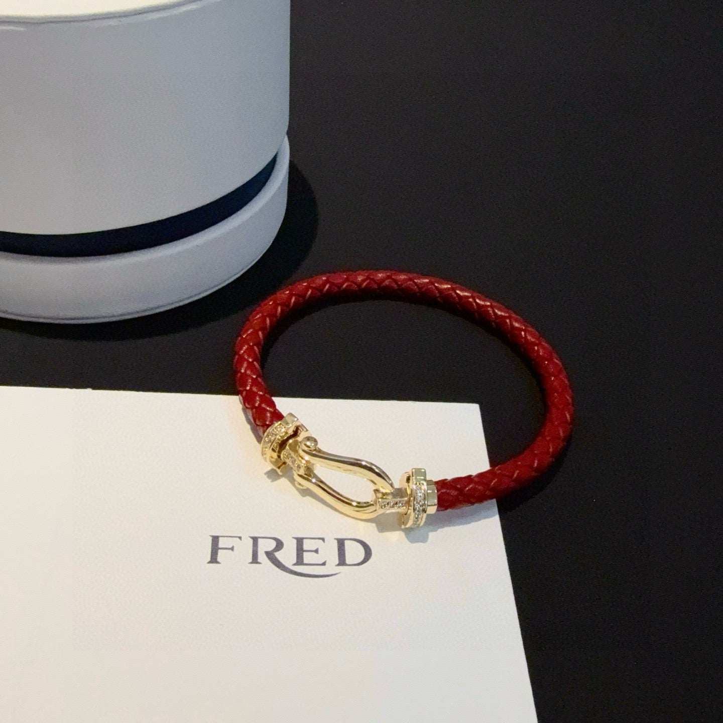Fred Bracelet