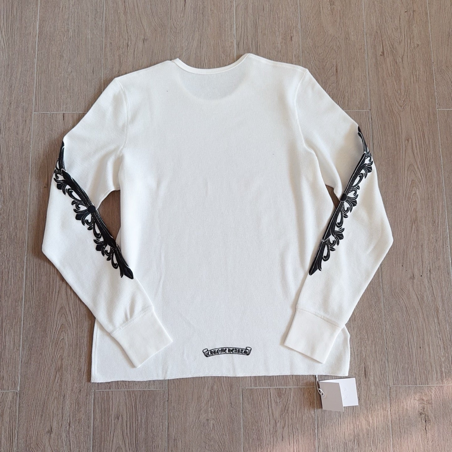 Chrome Hearts Sweater