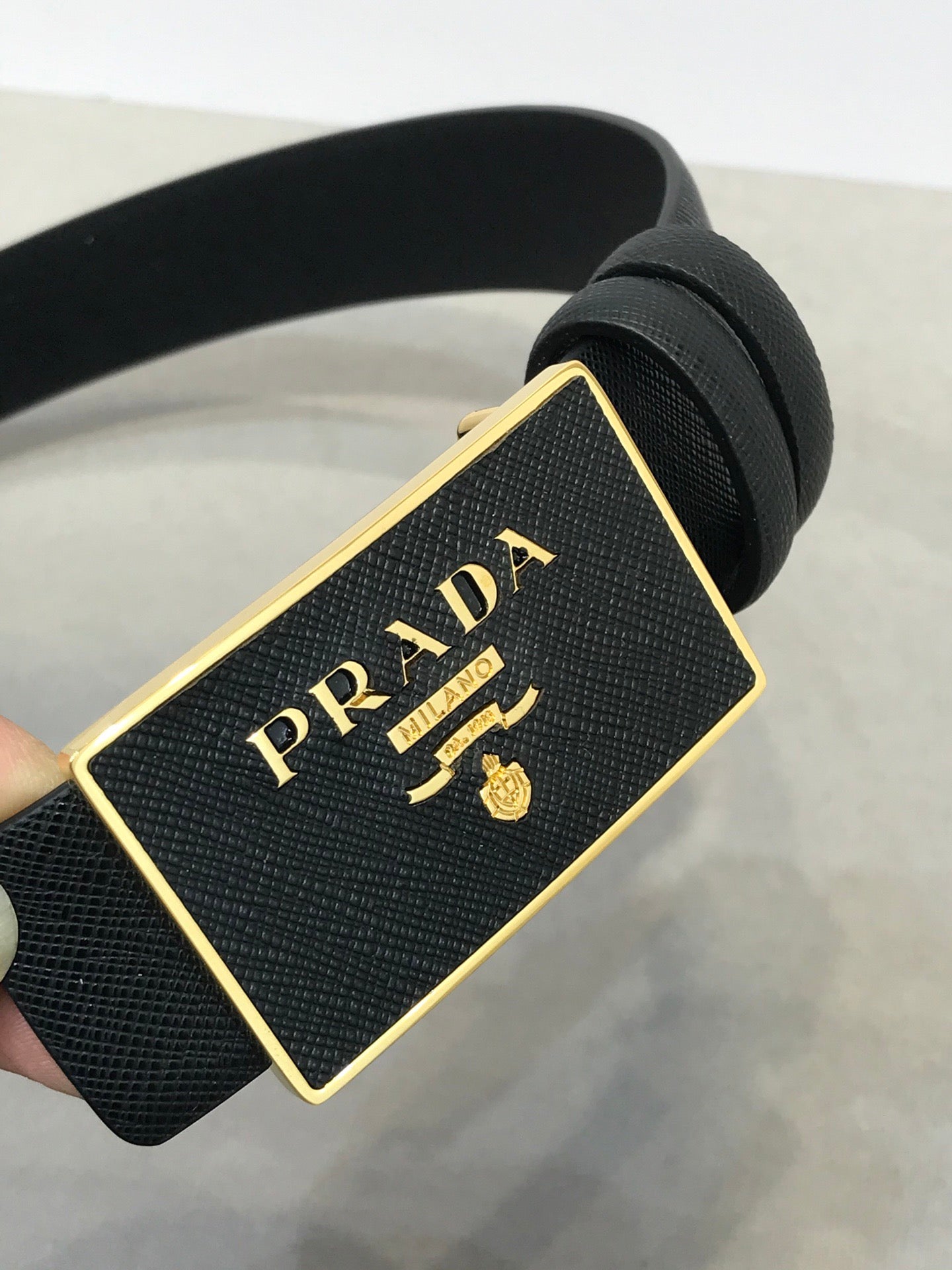 Prada Belt