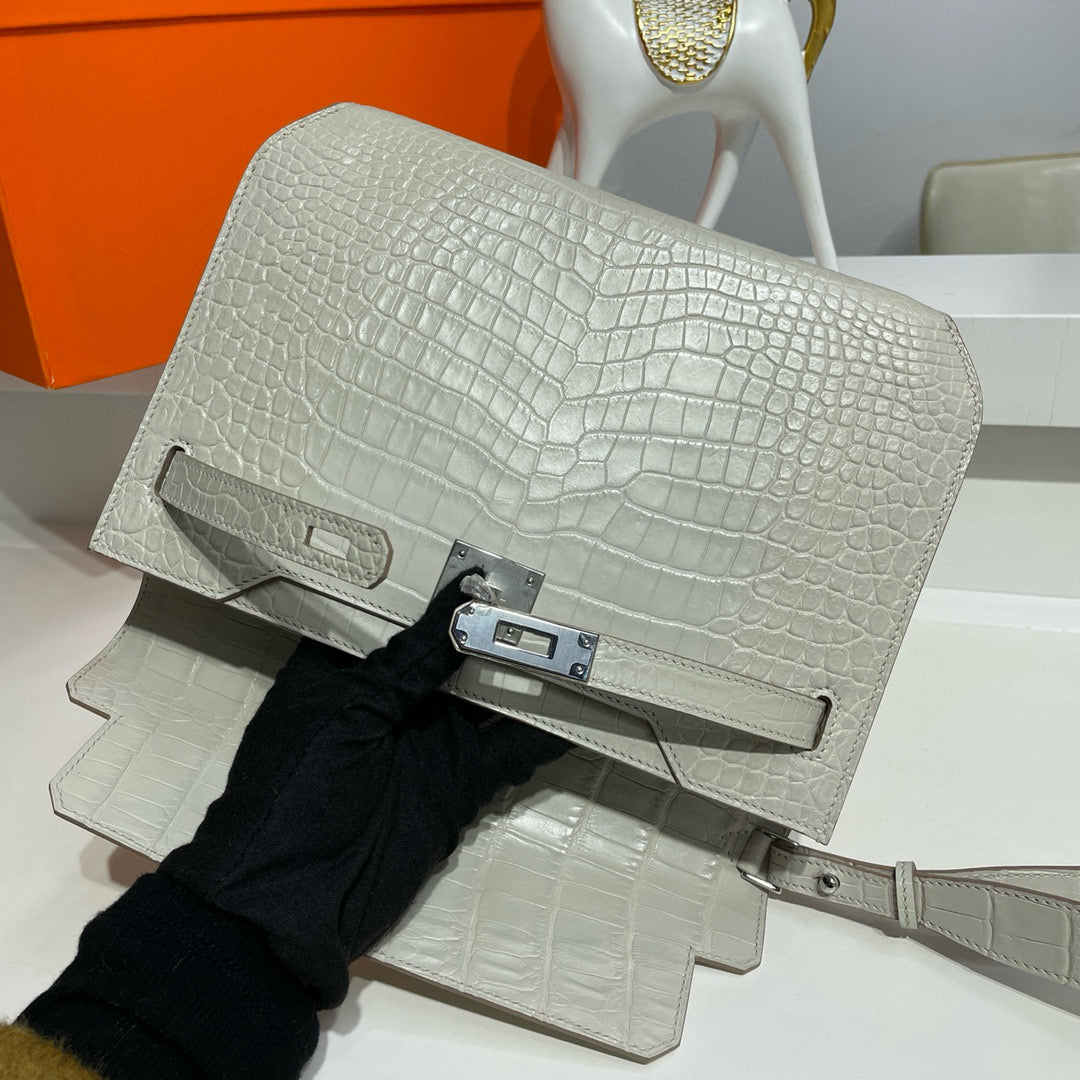 Hermes Kelly Bag 25cm