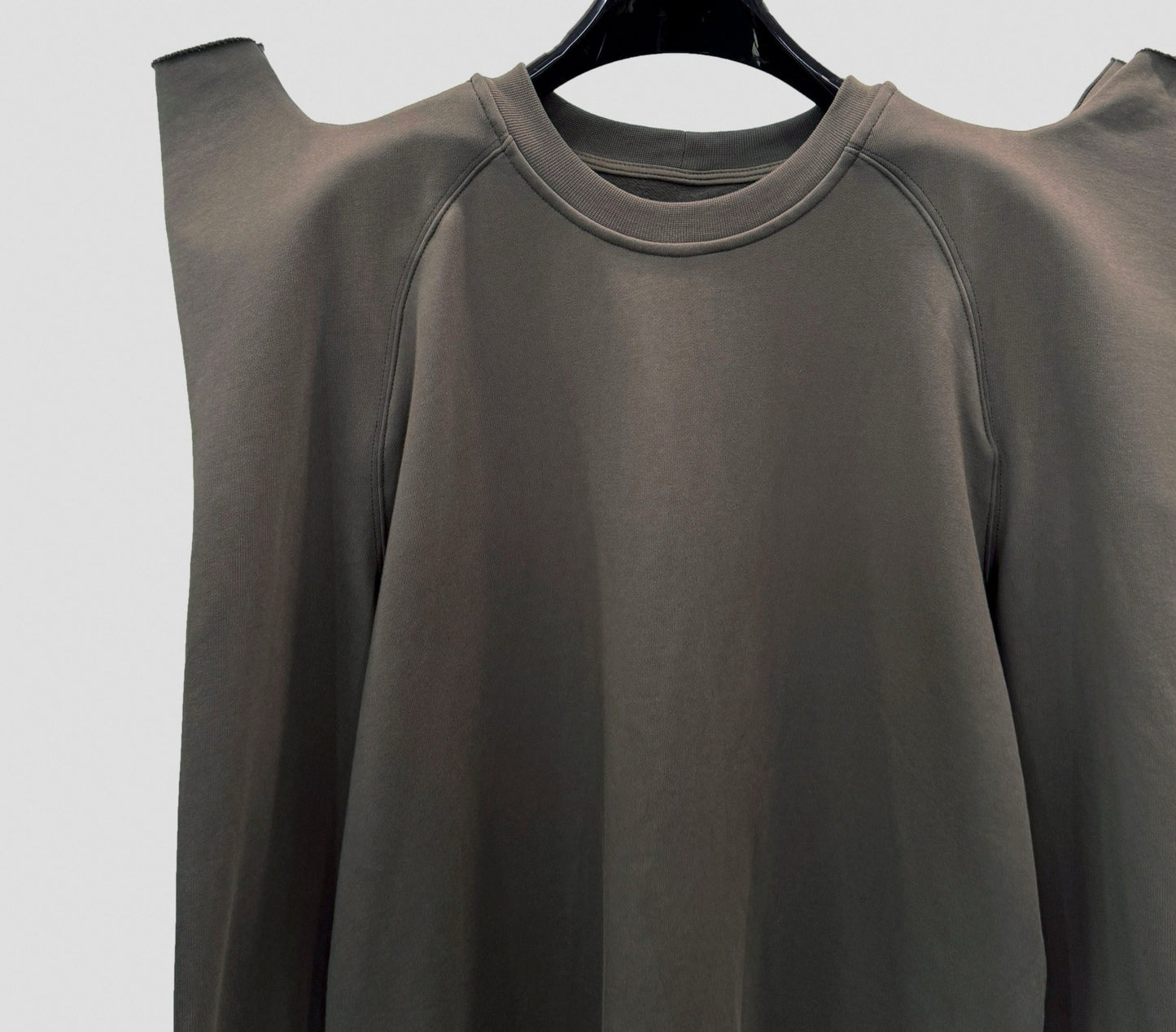 Rick Owen Sweater