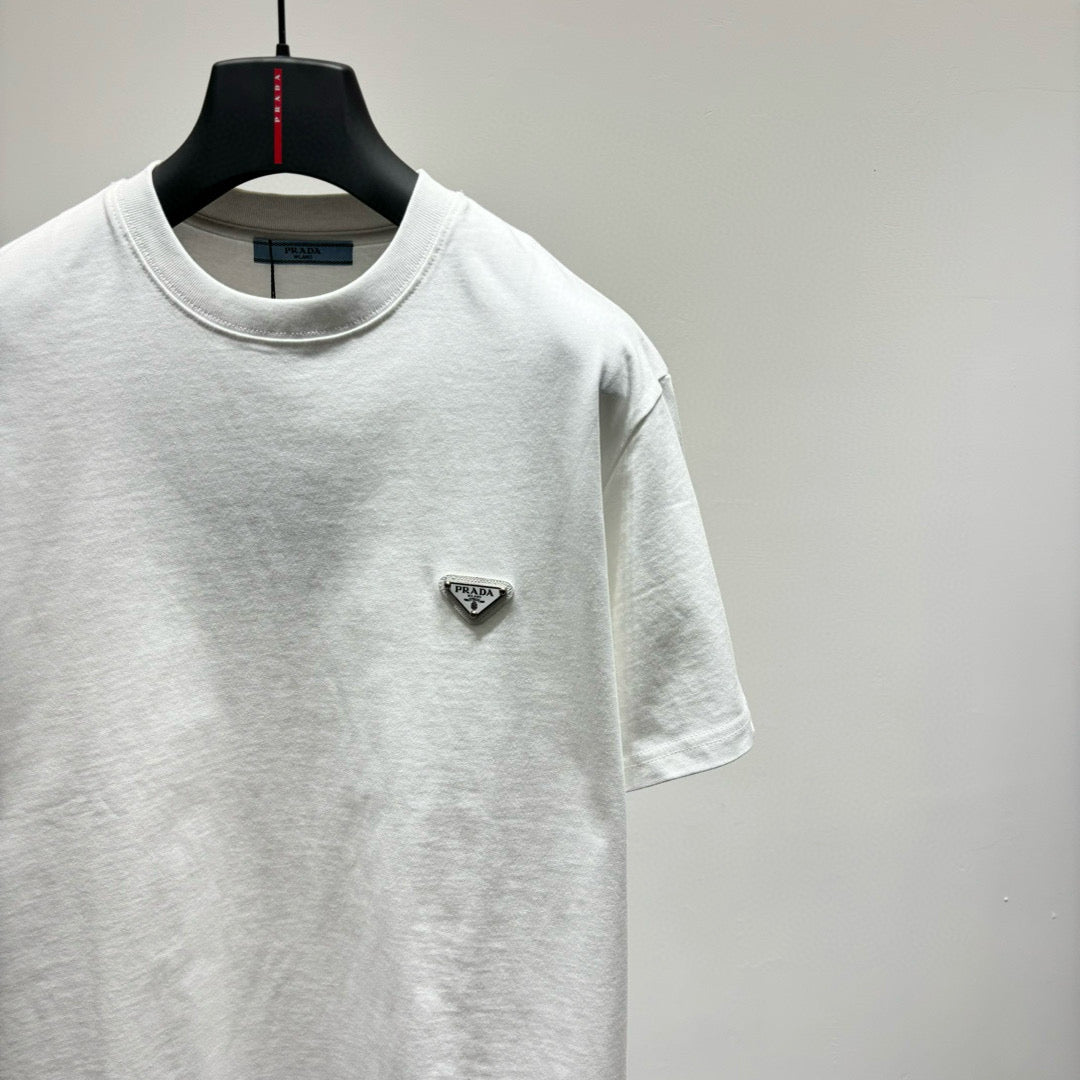 Camiseta Prada