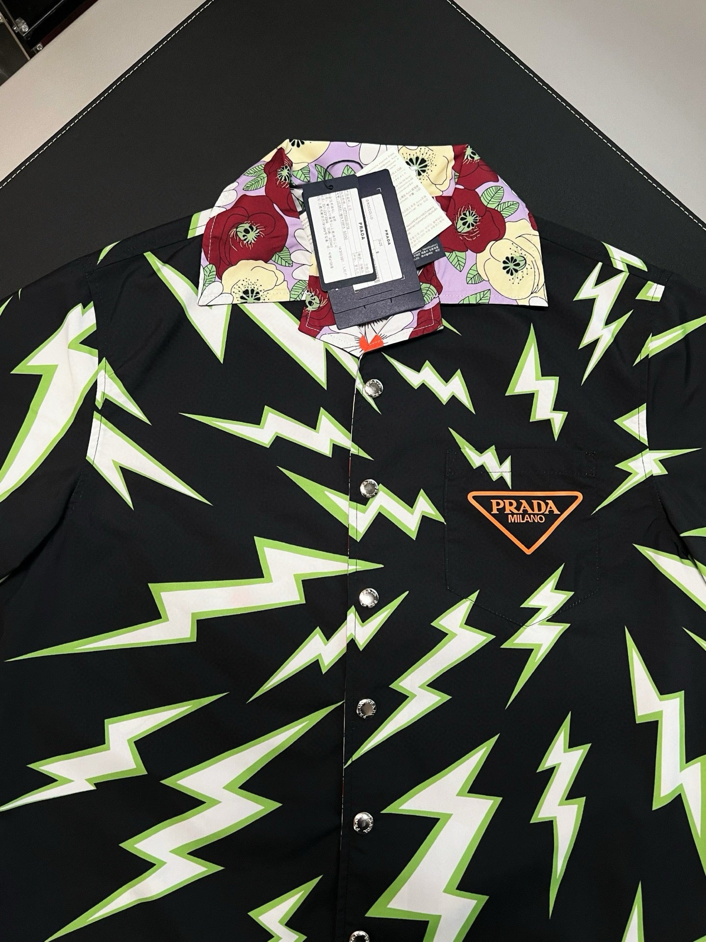 Prada Shirt