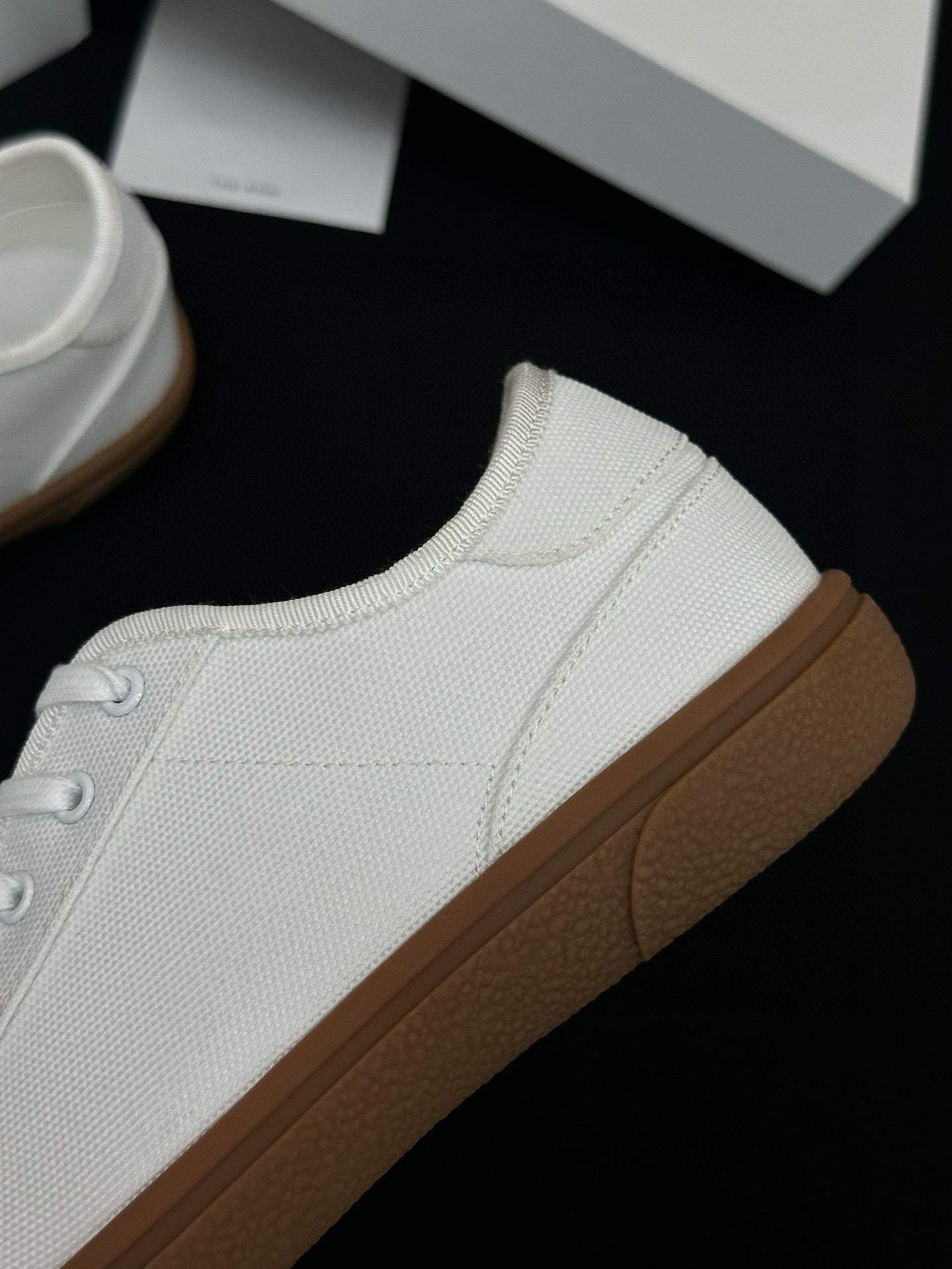The Row Shoes