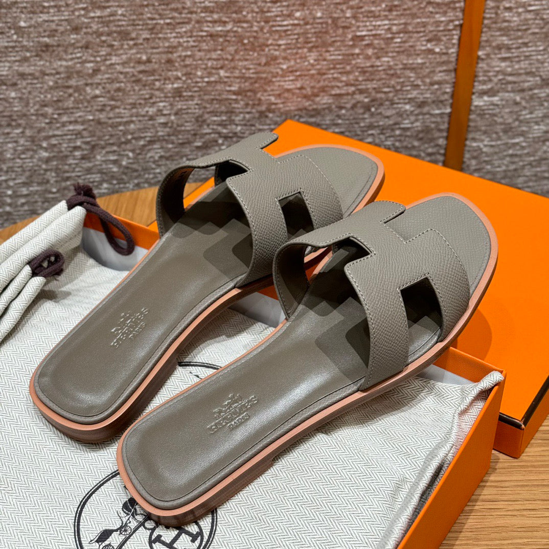 Hermes Sandals
