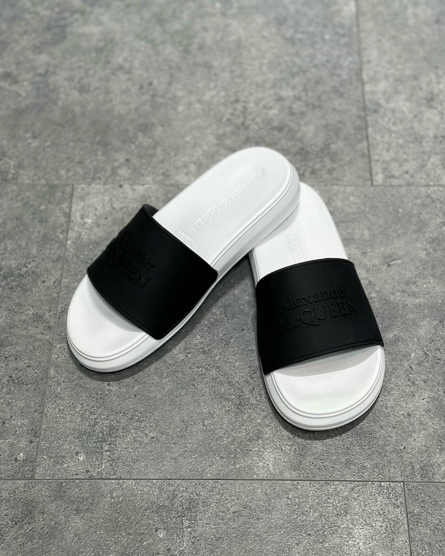 Alexander McQueen Sandal