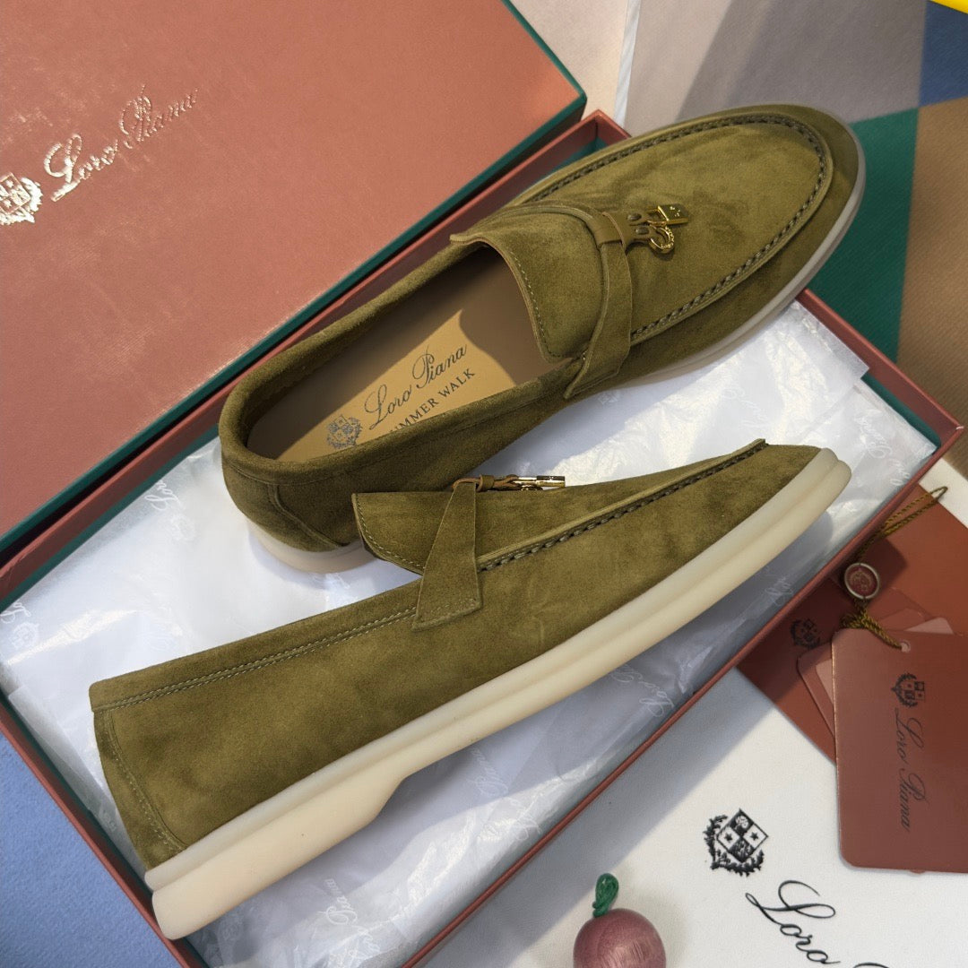 LP Loafers