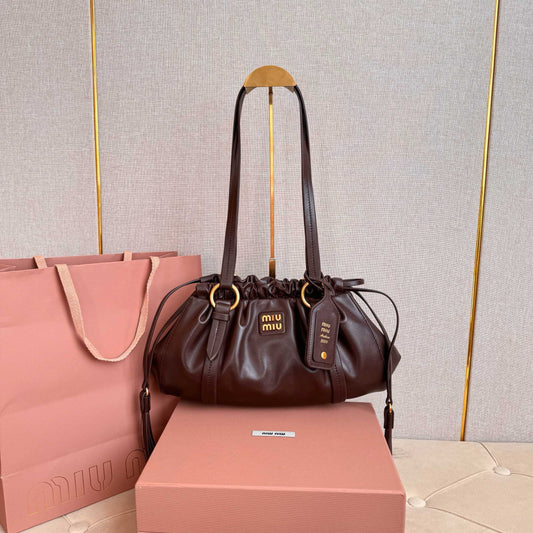 Miu Miu Shoulder Bag 32x16x10.5cm