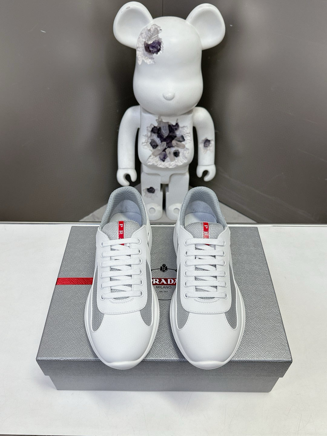 Prada Sneakers
