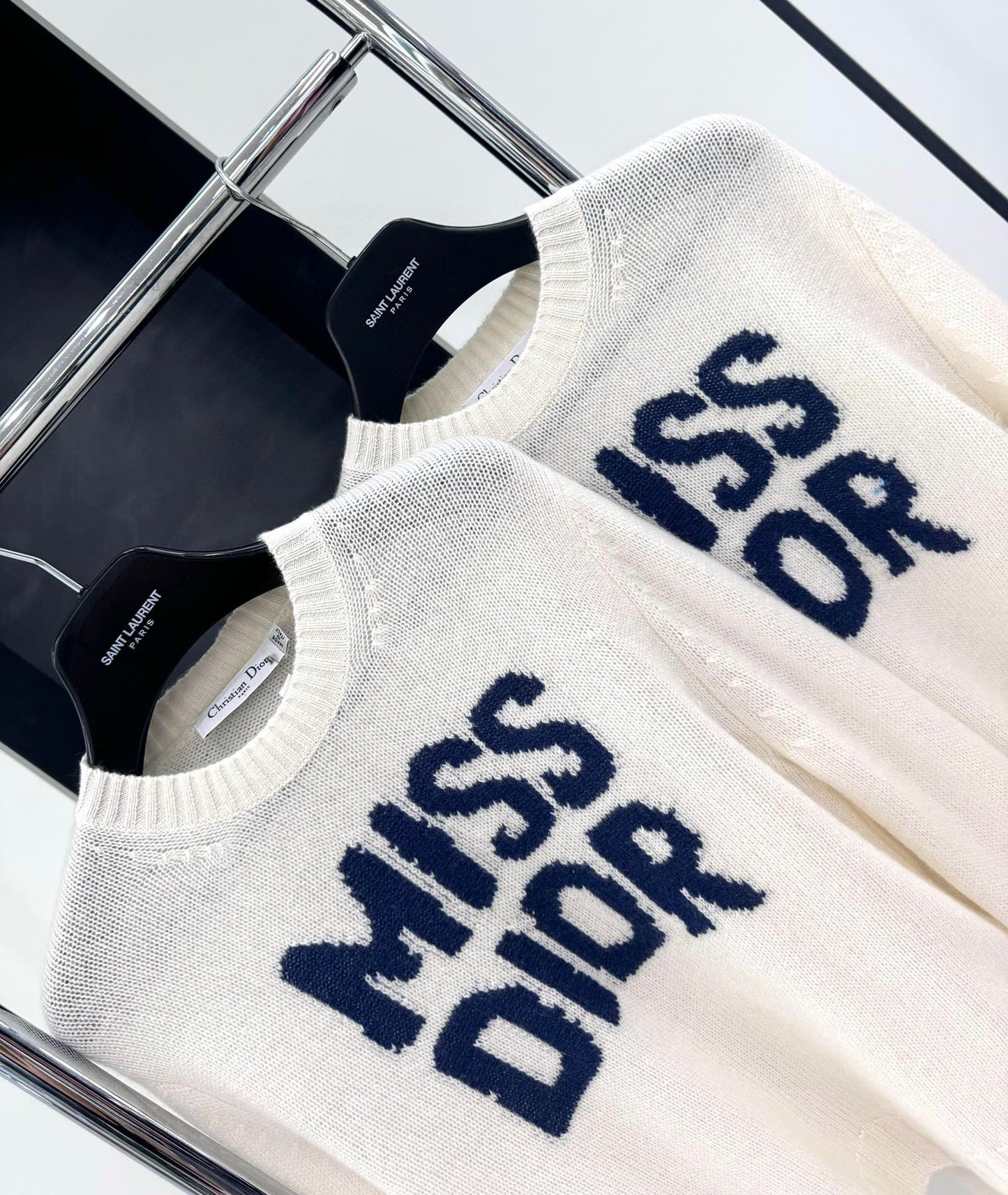 Dior Long Sleeve