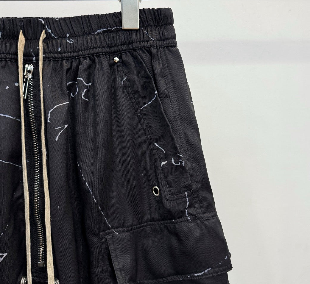 Rick Owen Shorts