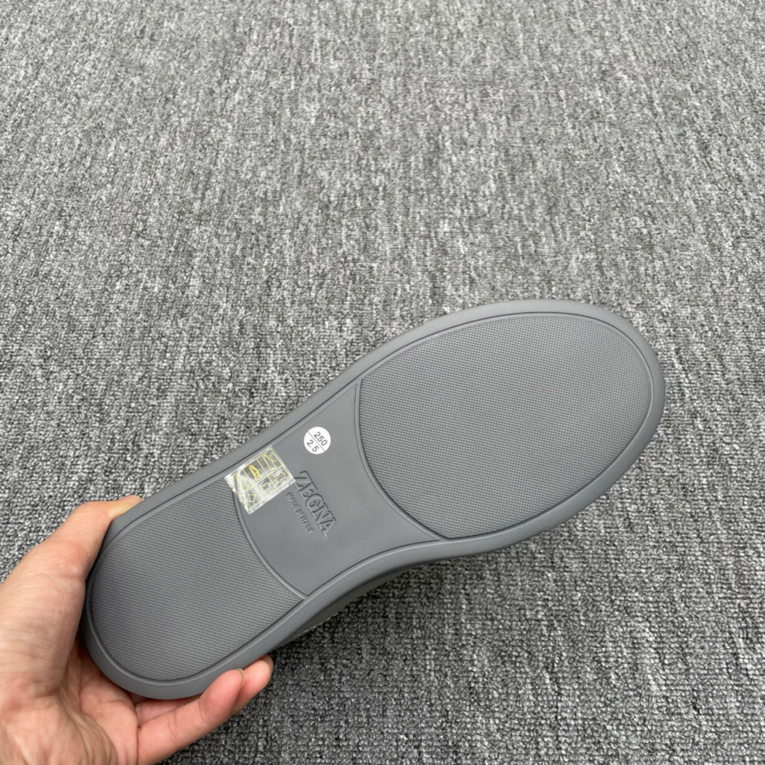 Zegna Sneakers
