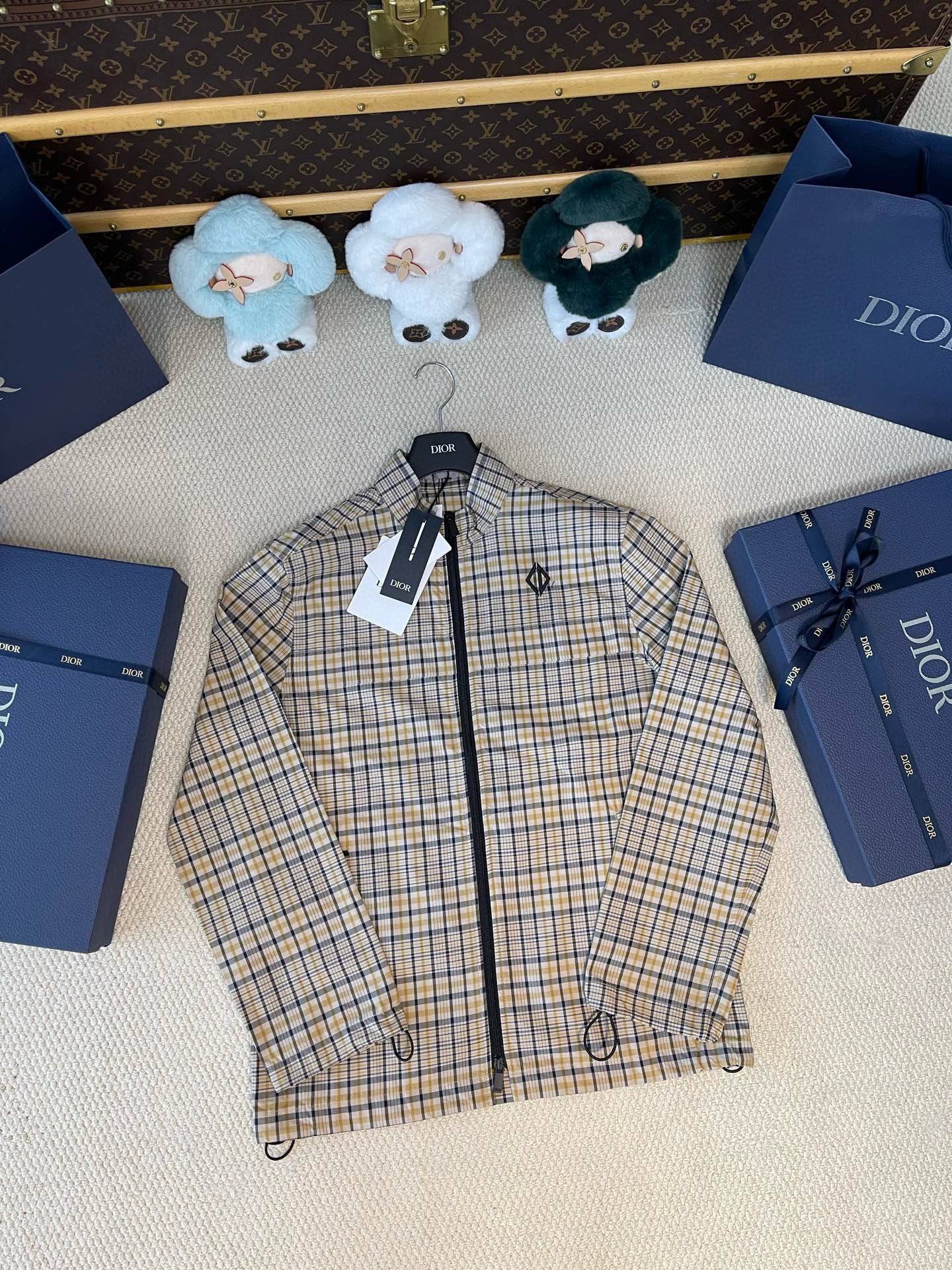 Dior Jacket