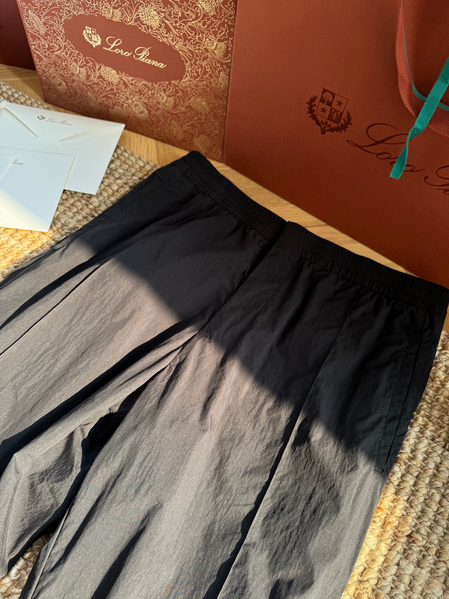 ZG Long Pants