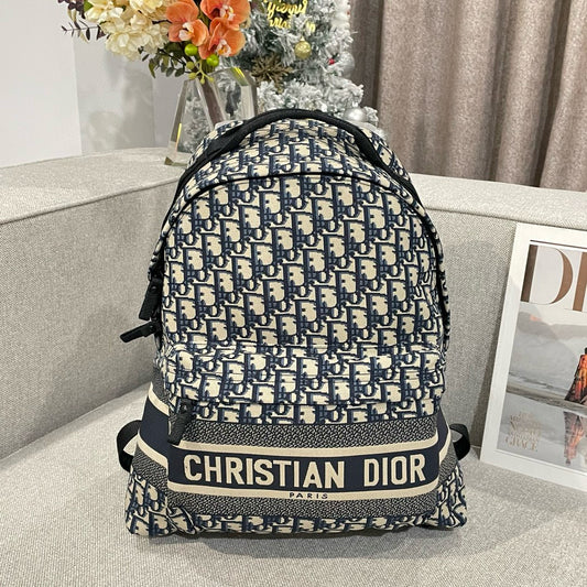 Dior Backpack