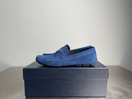 Prada Loafers