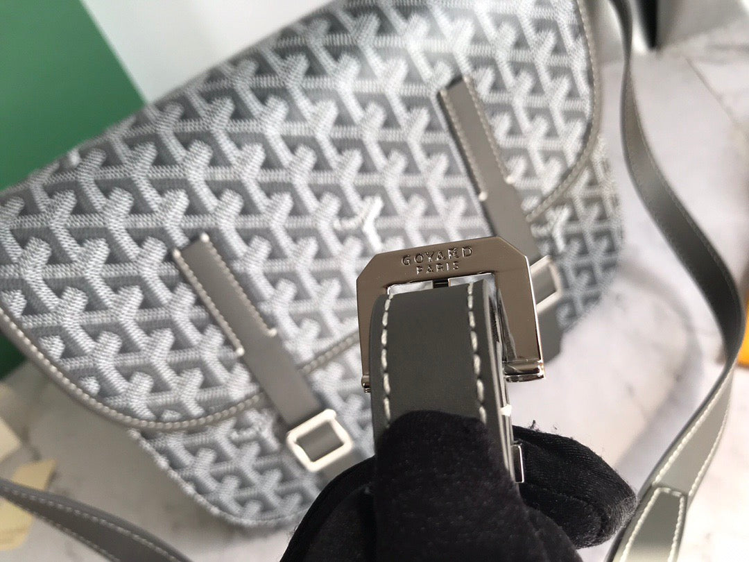 GYD Belvedere MM Bag