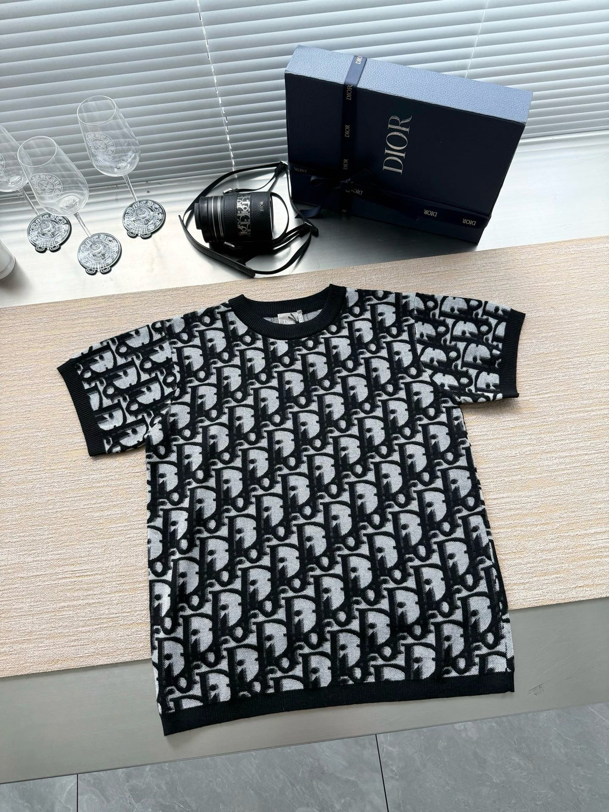 Dior T-shirt