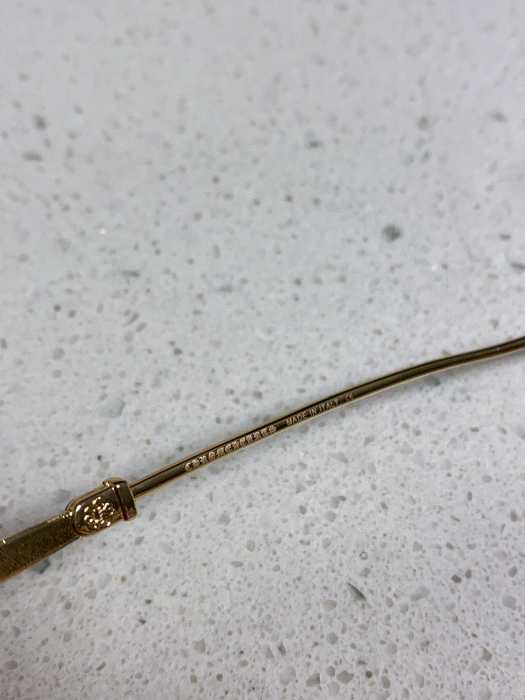 Chrome Heart Sunglasses