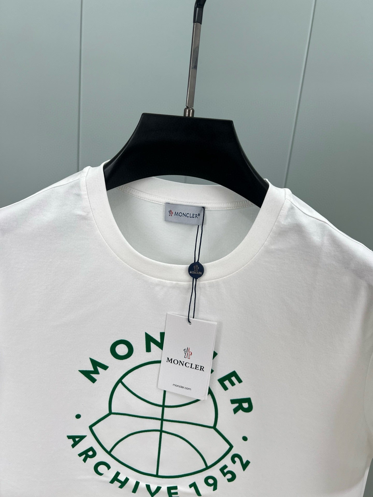 Moncler T-Shirt