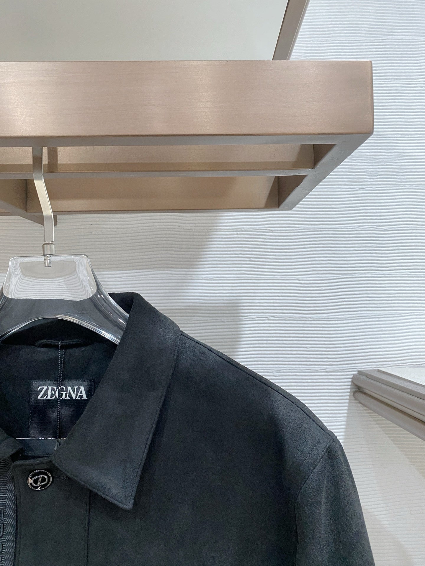 Zegna Jacket