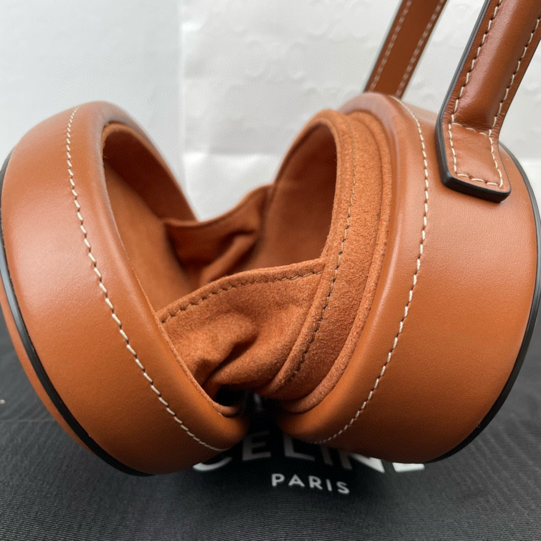 Celine Baguette Handbag