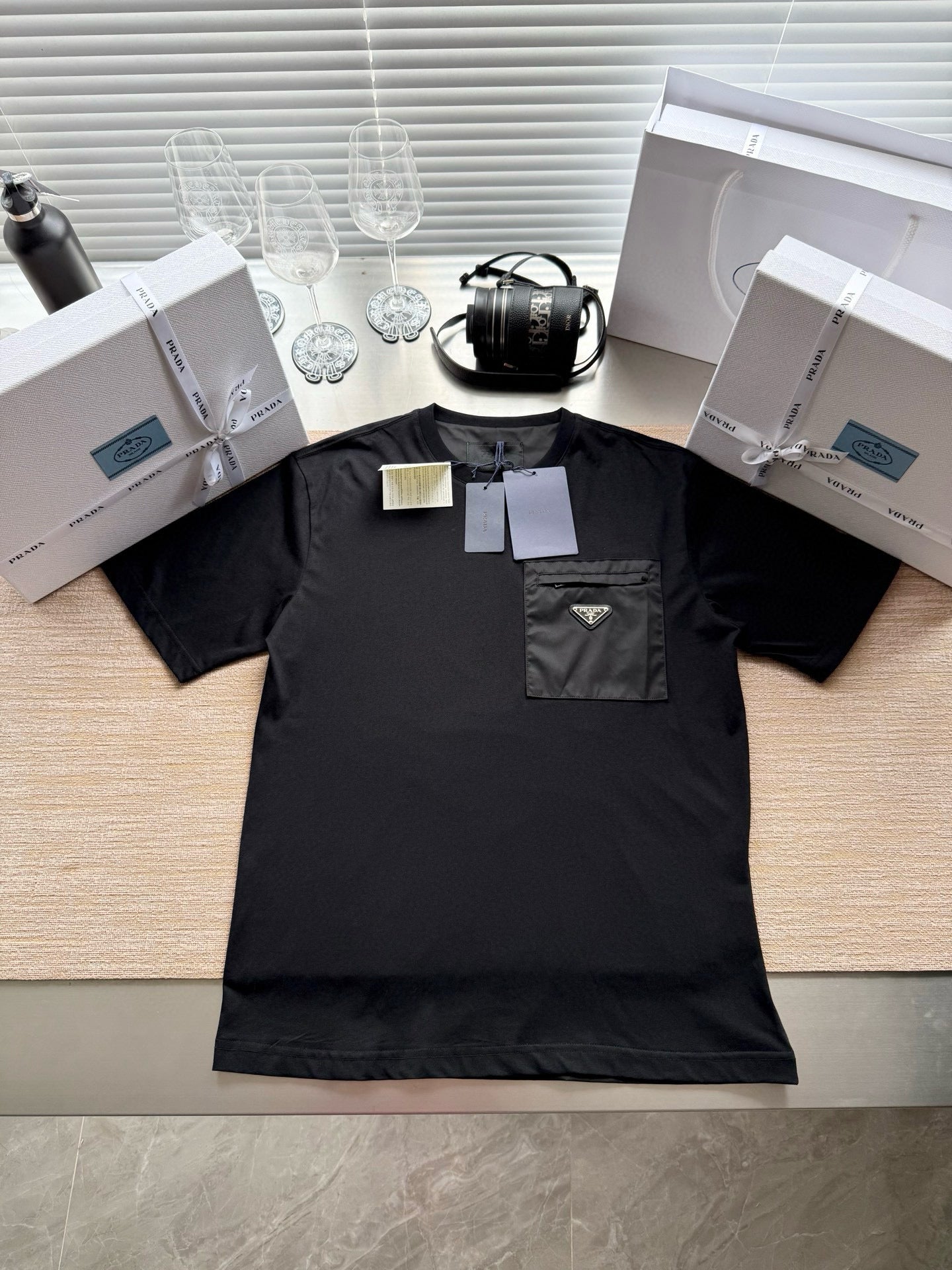 Prada T-Shirt