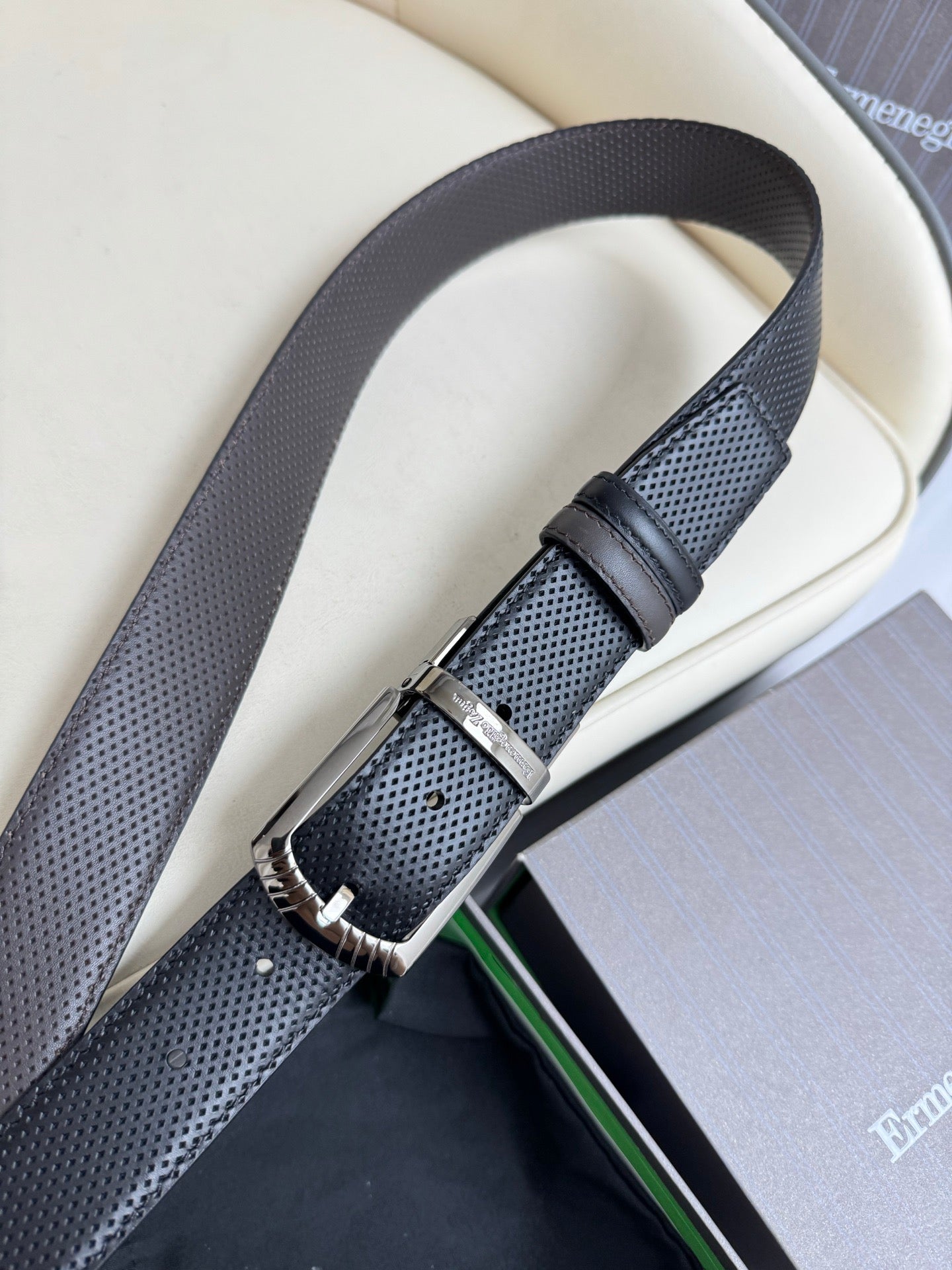 ZG Belts