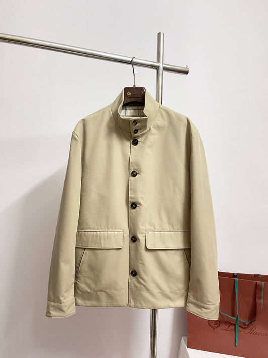 LP Jacket