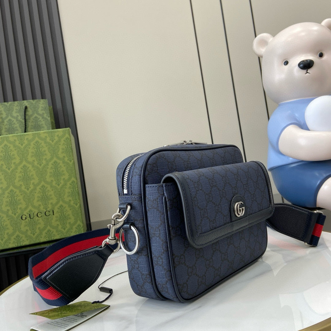 GC Cross Body Bag