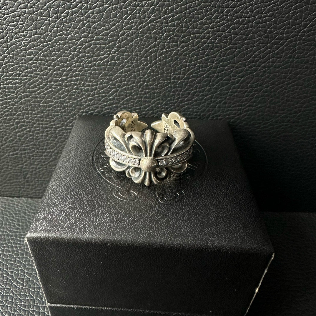 Chrome Hearts Rings