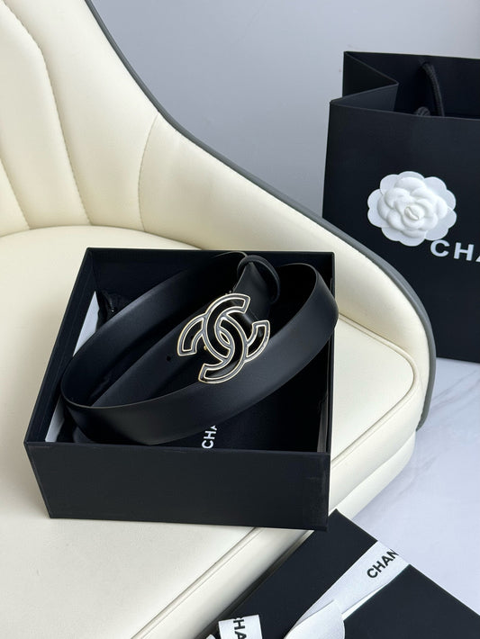 Chanel Belt