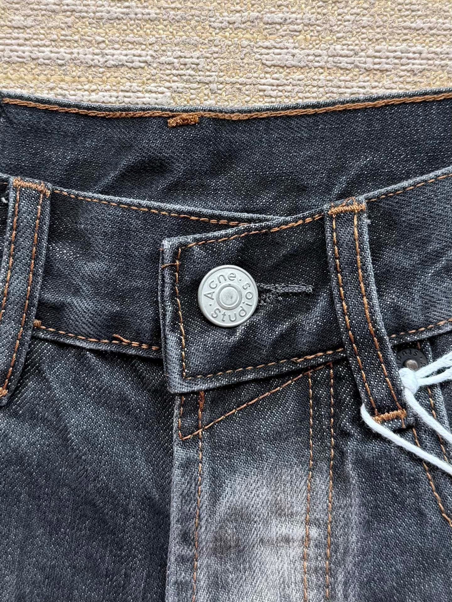 AS Short