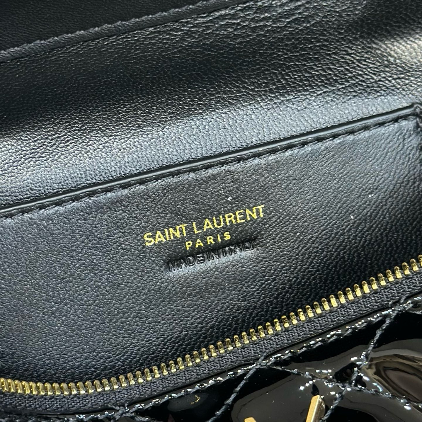 YSL Gaby Mini Case