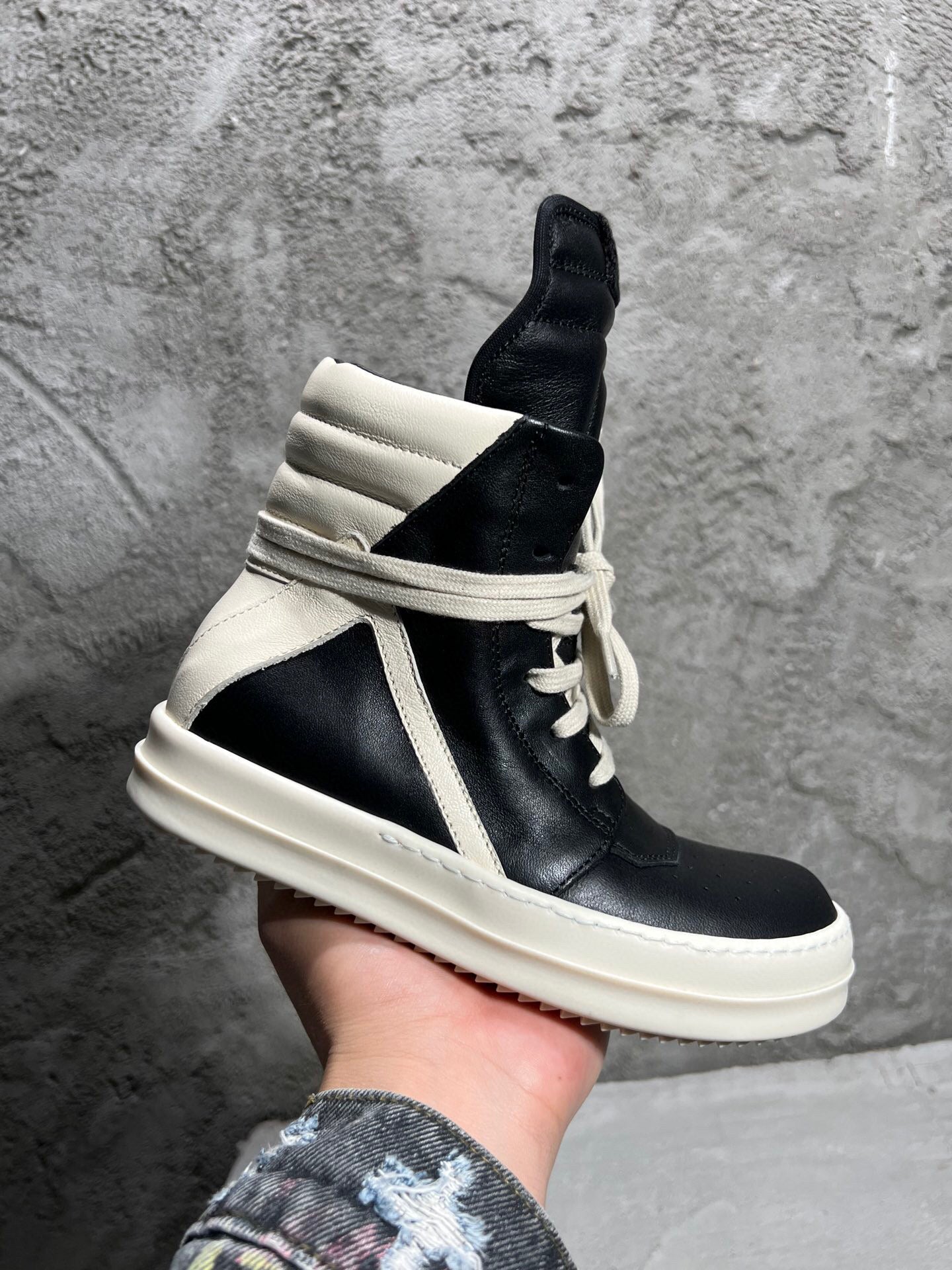 Rick Owen Sneaker