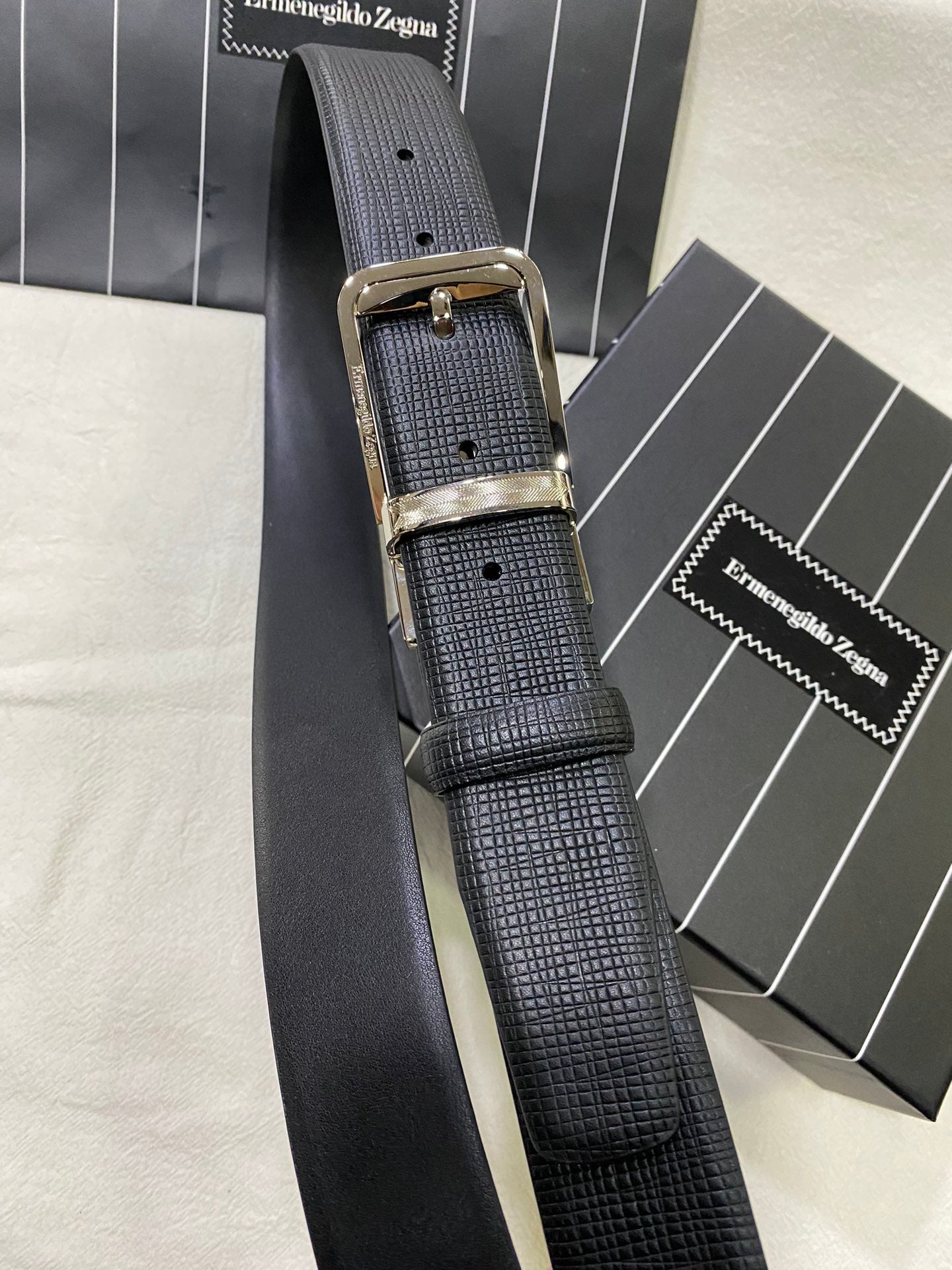 ZG Belts