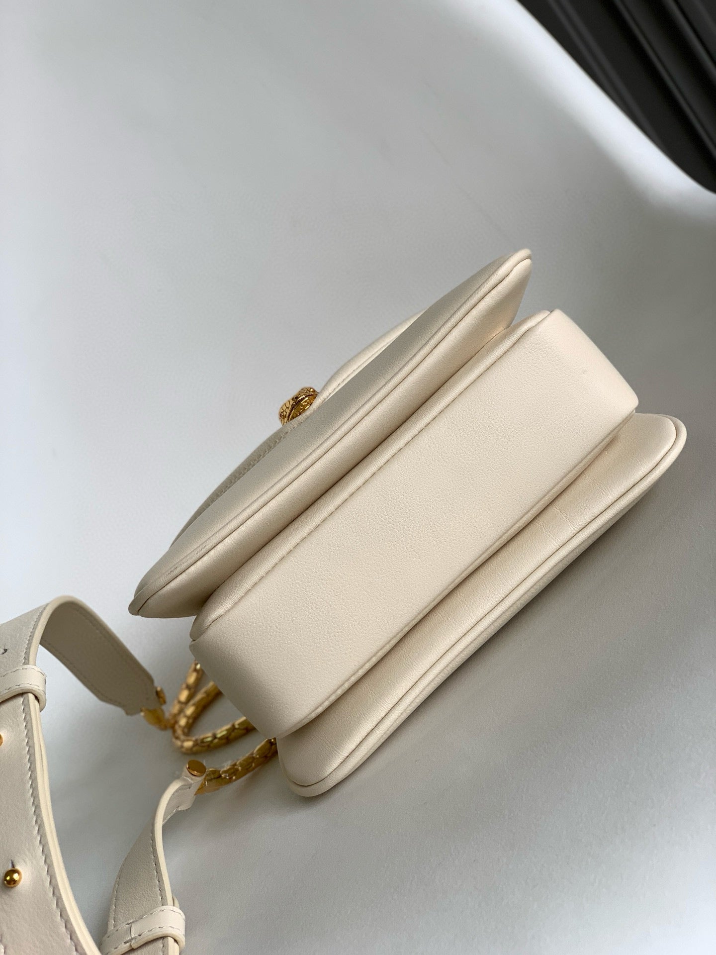 Bvlgari Serpenti Reverse Bag