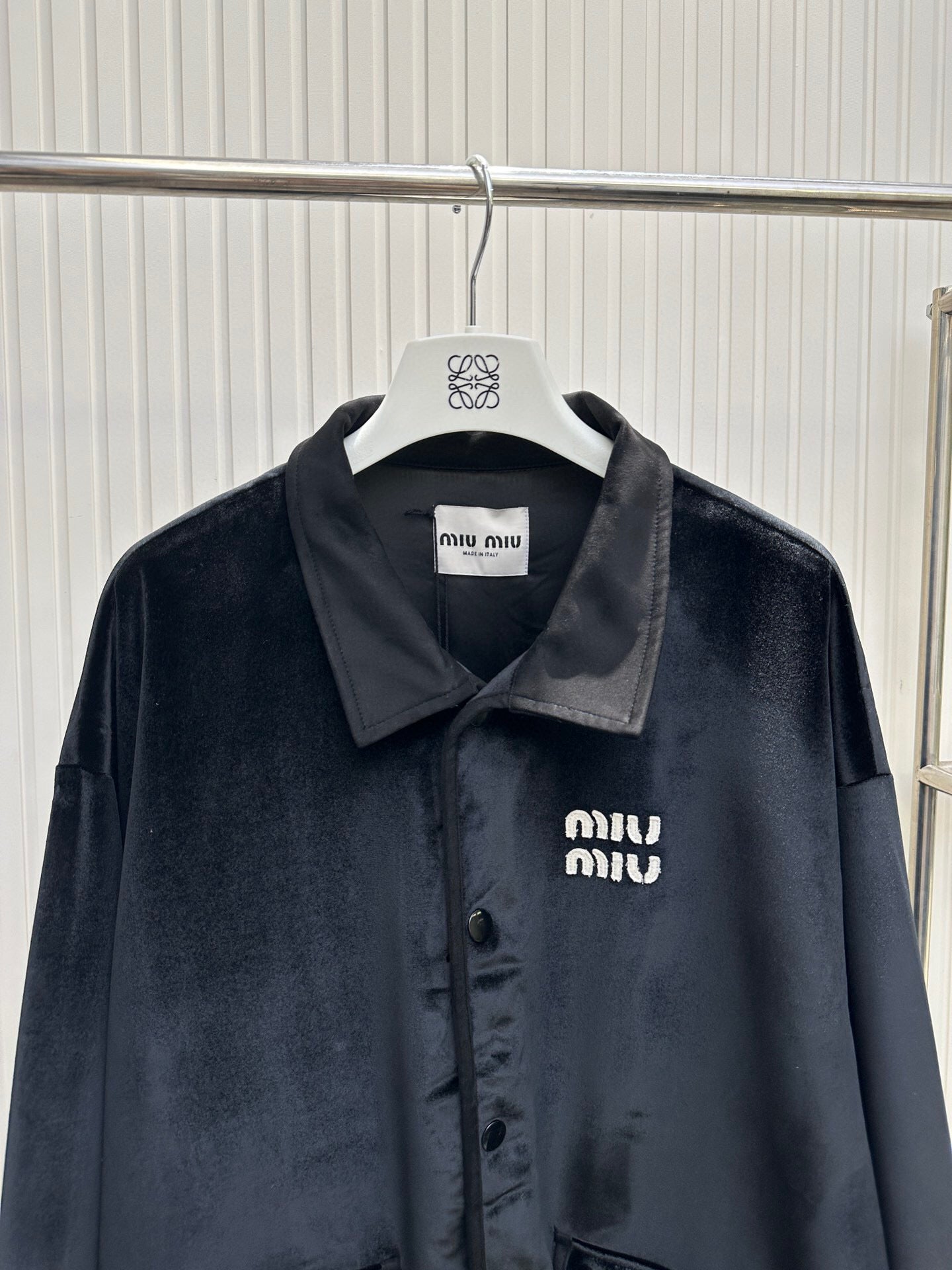 Miu Miu Jacket