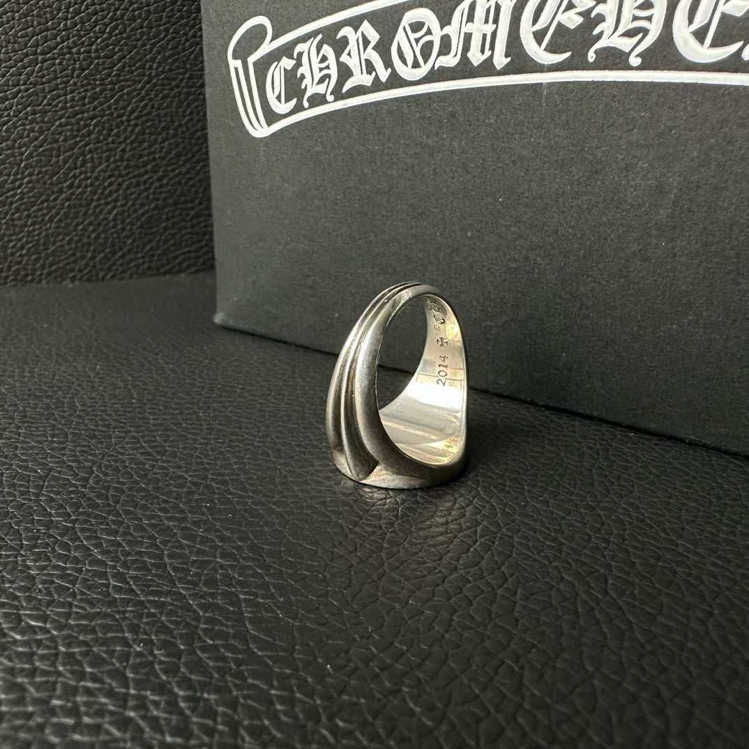 Chrome Hearts Rings