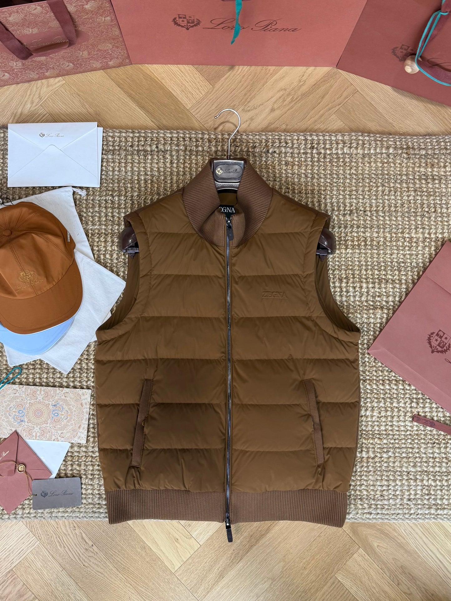 ZG Vest