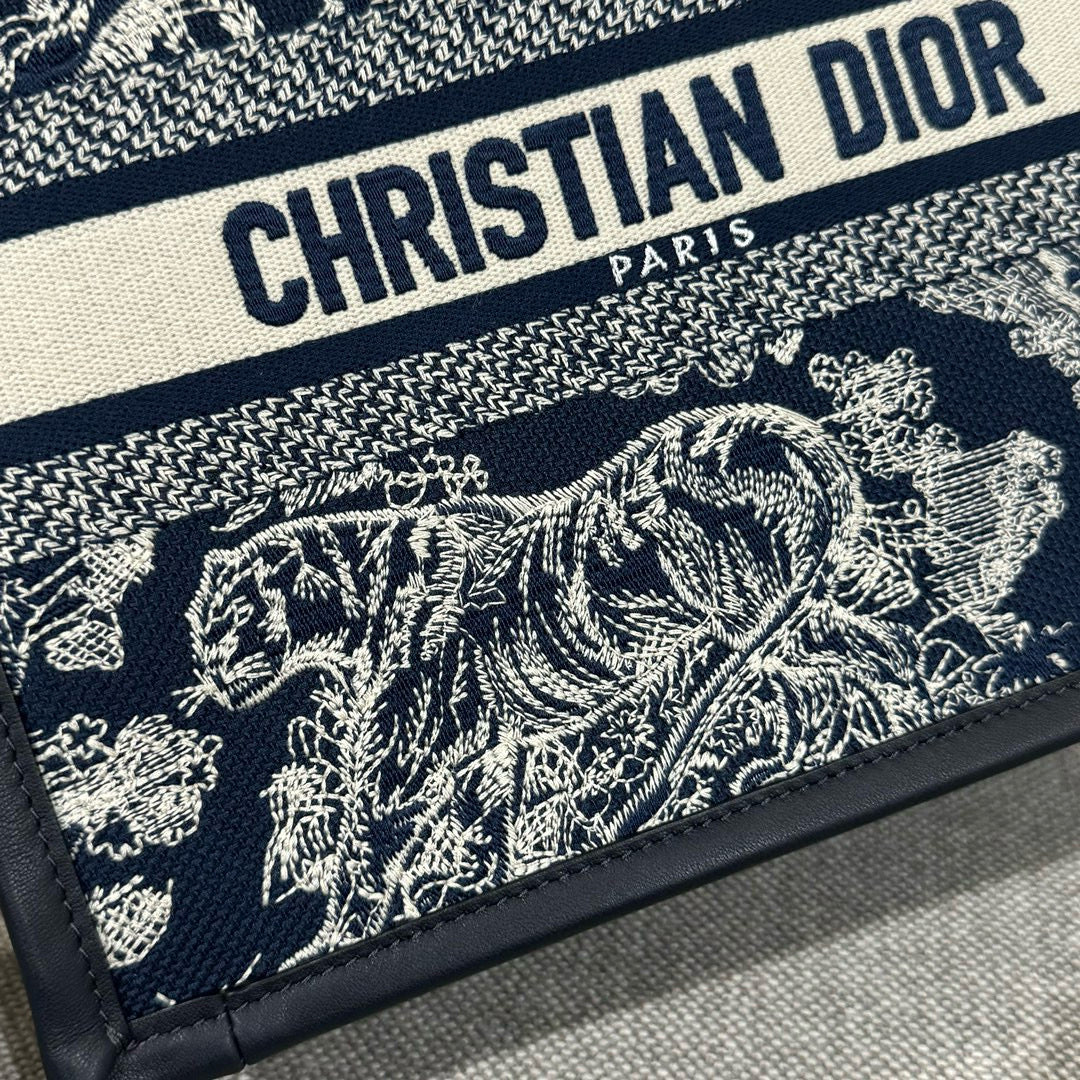 Dior Tote Bag