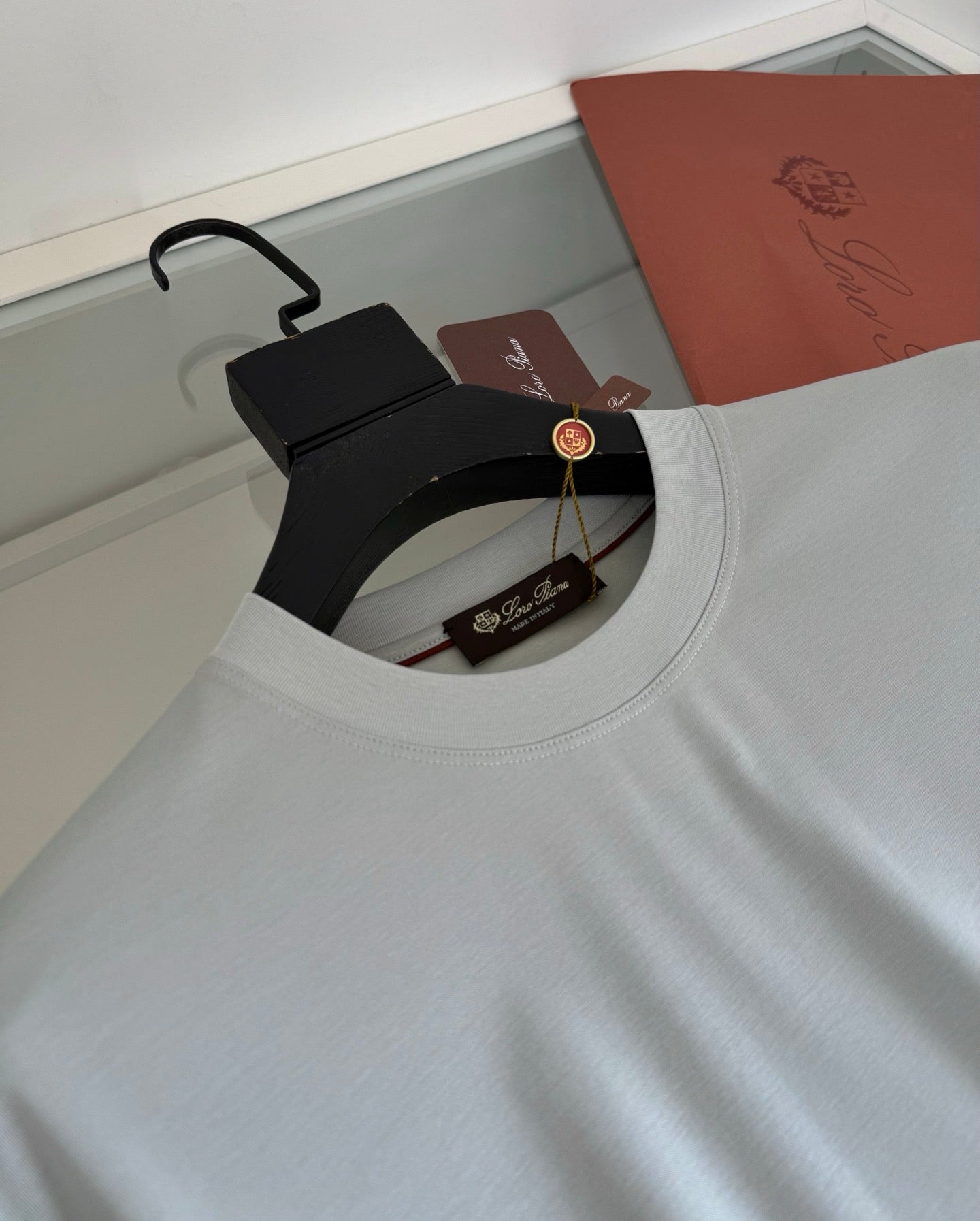 LP T-shirt