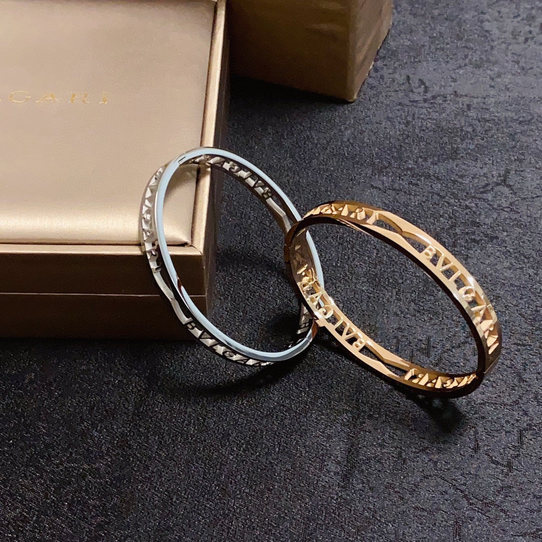 Bvlgari Bracelet