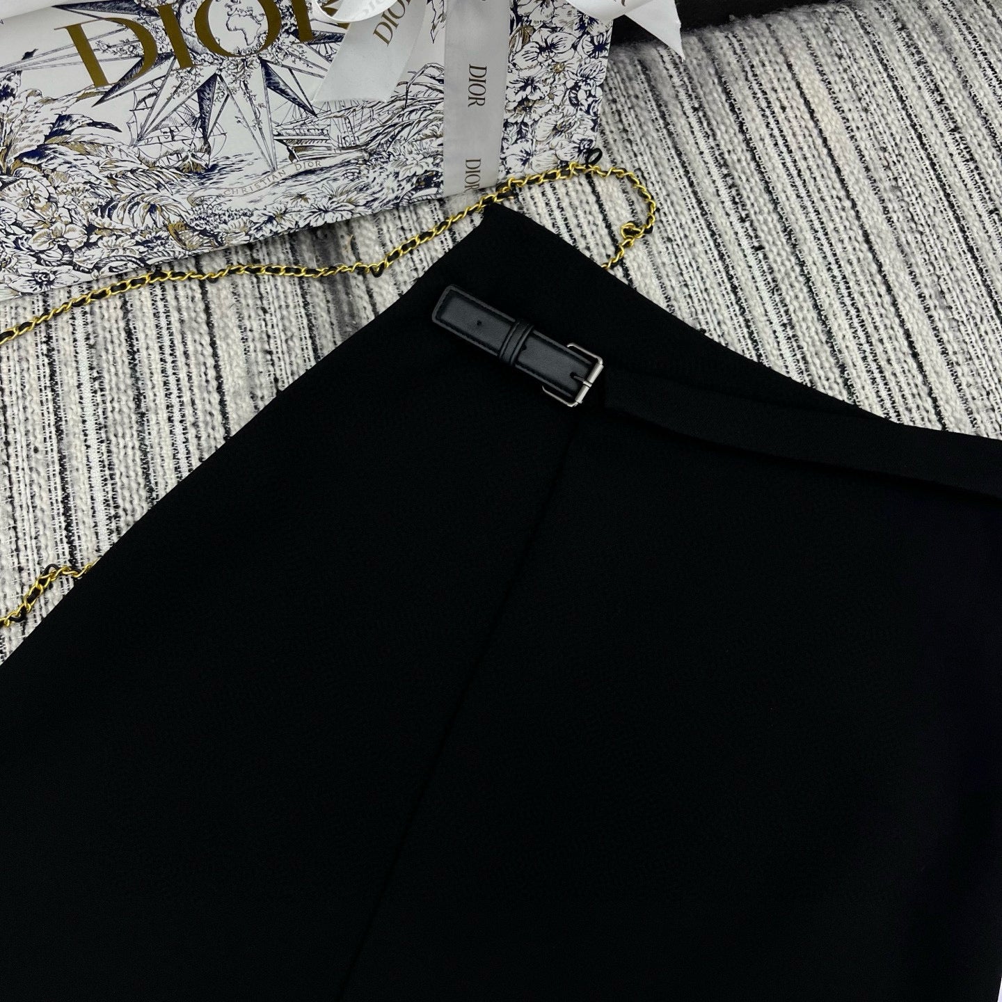 Dior Skirt