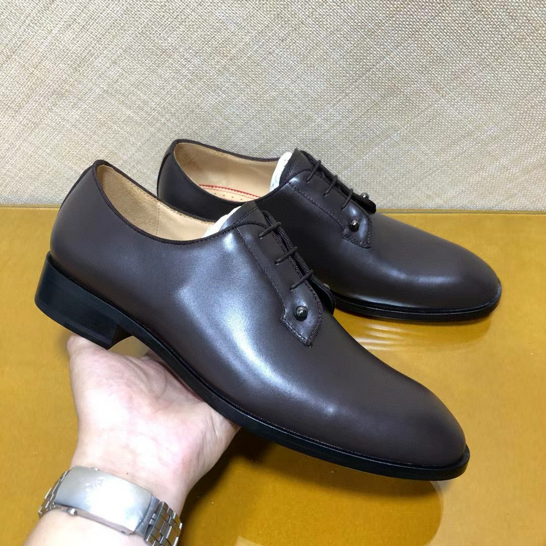 Christian Louboutin Loafer