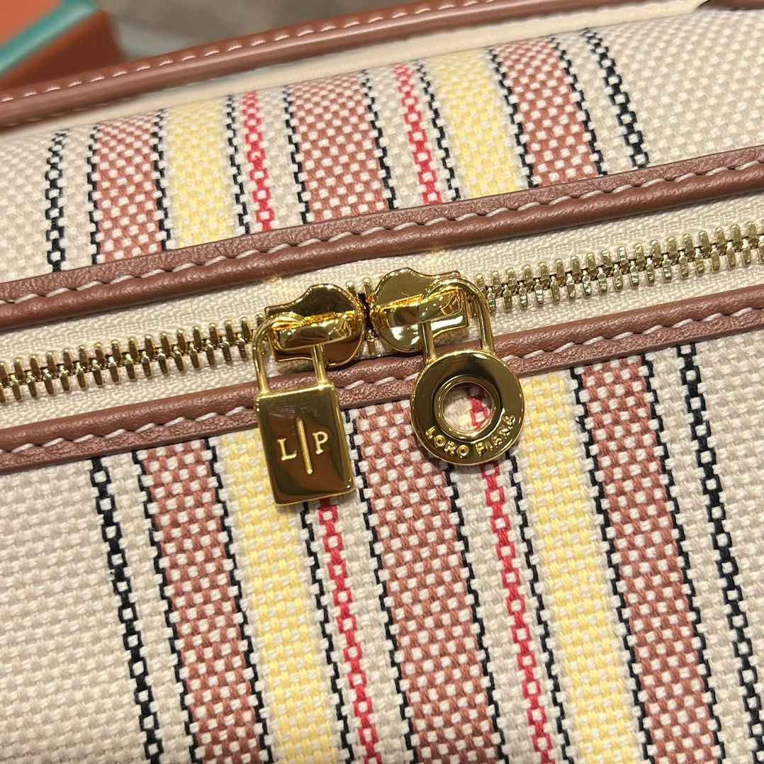LP Extra Pocket L19 Pouch Bag