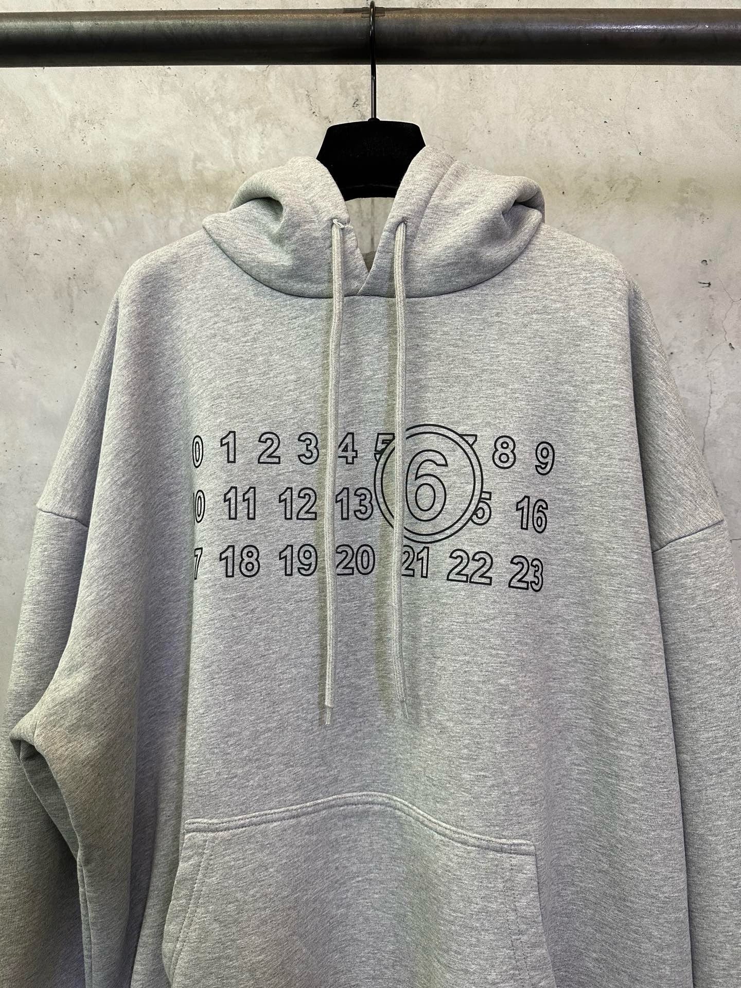 MM6 Jacket