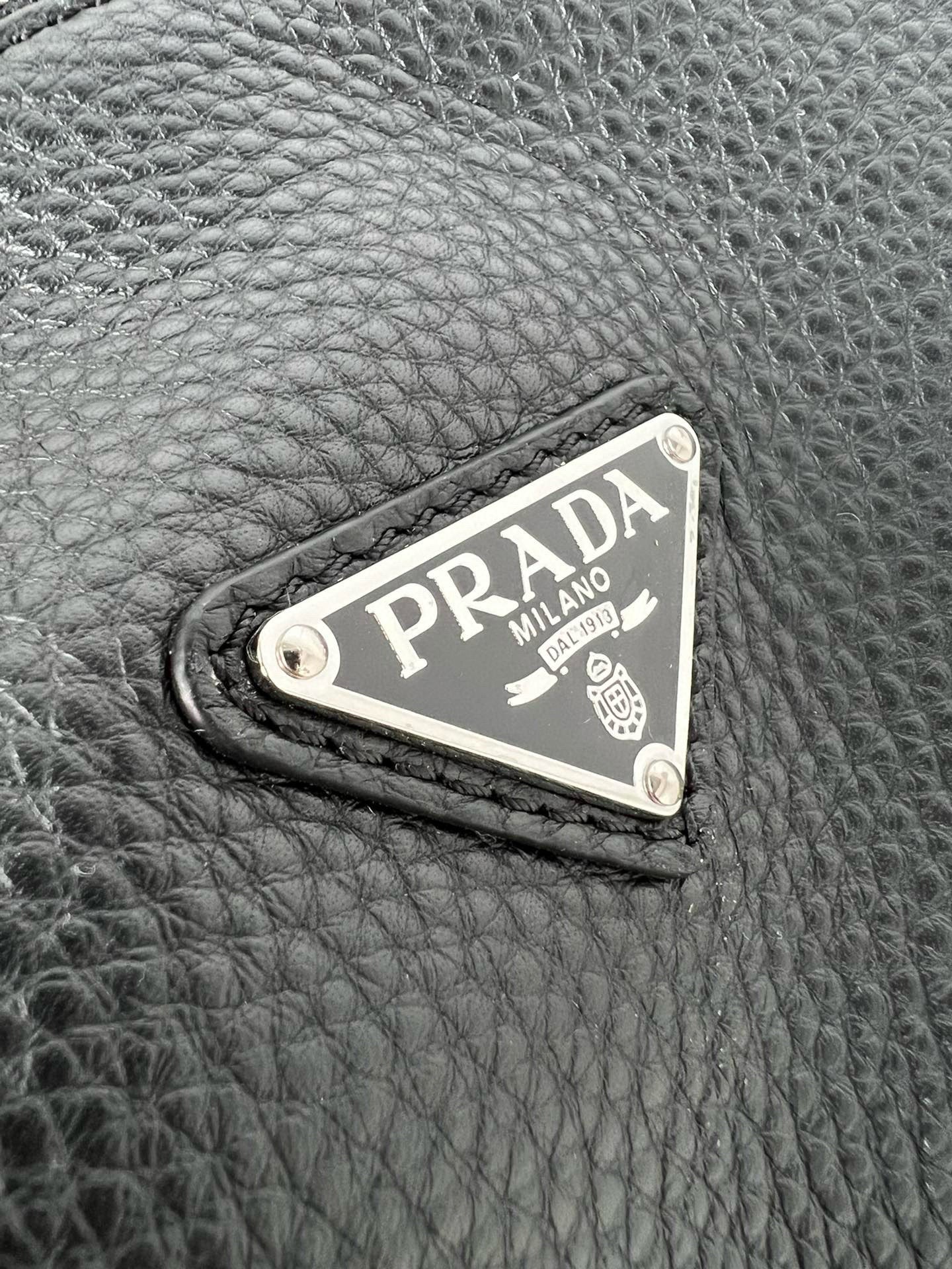 Prada Messager Bag