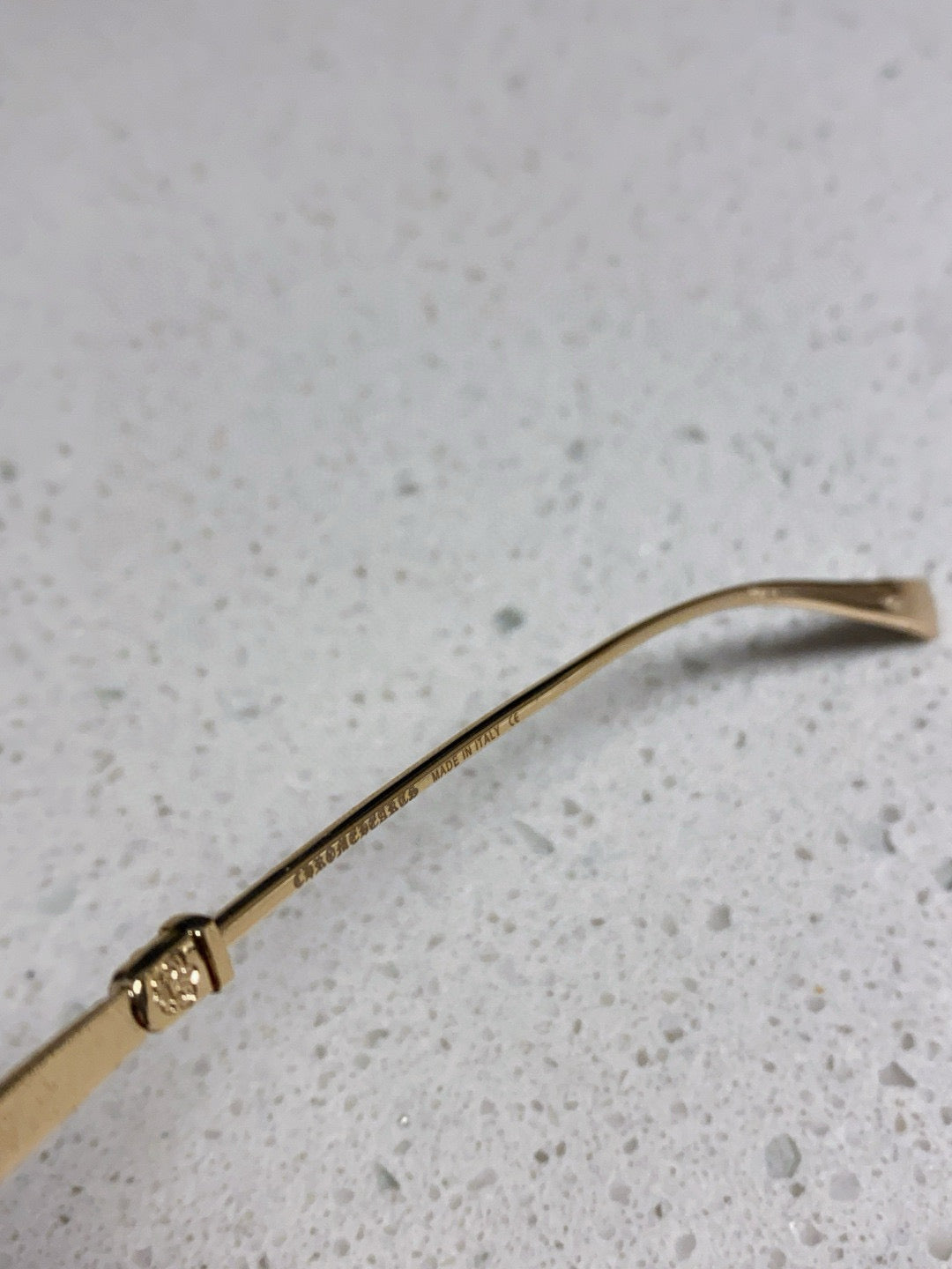 Chrome Heart Sunglasses